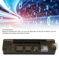 thumbnail image 4 of Laptop External Independent Video Card Dock, PCIE X16 DMI GT / s Power Support for  XP 7 8 8.1, Linux, Engineering Measurement, GPU Computing, 4 of 7