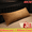 Coffee, variant on Djiypn Cool Body Pillows For Adults Extra Long Pillows For Bed Shredded Memory Foam Full Pillows Pillowcase + Pillow Core--Zipper Type