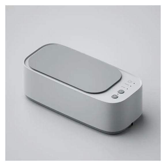 Ultrasonic Glasses Cleaning Machine 45KHZ Ultrasound Jewelry Cleaner Machine High Frequency