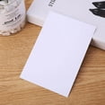 thumbnail image 4 of A5 High Gloss Inkjet Photo Paper - Backless, No Watermarks, 4 of 5