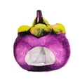 thumbnail image 4 of CARAJE de MANGOSTEEN para LOS ADICIONES ADULTOS AUTANTES COLEZA de AUTRO REALIDAD COMIDADES para REGISTROS COMOTALES para NIÑOS Sombrero de fruta de, 4 of 8