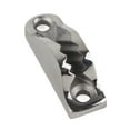 thumbnail image 4 of Jam Cleat, 316 Stainless Steel Easy To Install Rope Cleat  for Kayak for Marine, 4 of 8