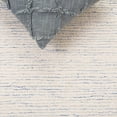 thumbnail image 6 of SAFAVIEH Abstract Neeha Distressed Area Rug, Ivory, 8' x 10', 6 of 10