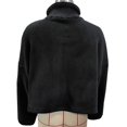 thumbnail image 2 of Chaqueta polar con cremallera para mujer, chaqueta polar suave para mujer, chaqueta polar informal con cremallera completa, chaqueta polar con cremallera completa para mujer, artesanía excepcional, 2 of 3