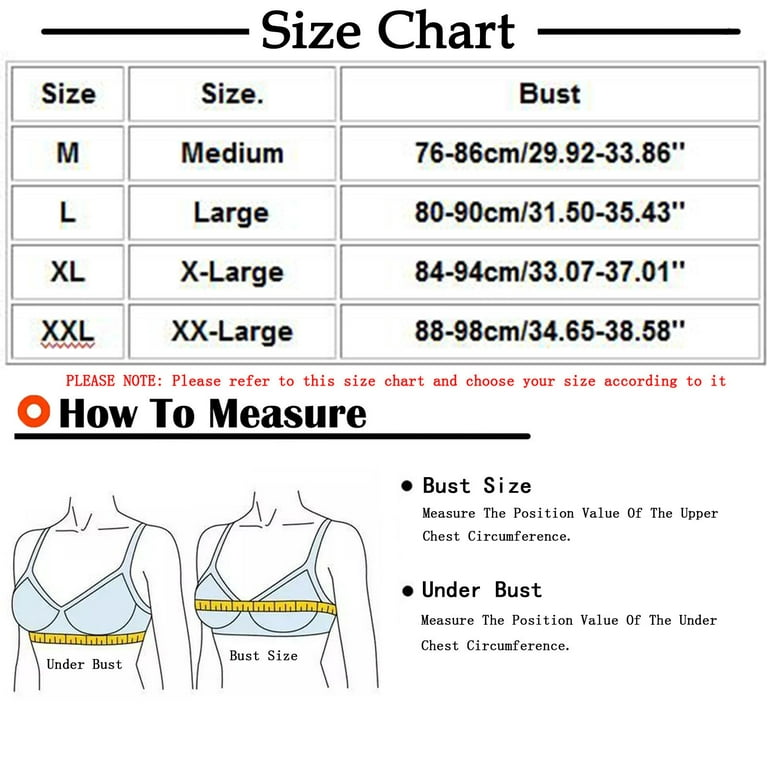 BELLZELY Sports Bras for Women Clearance Women Lady Lace Gathered Bra Plus  Size Sports Bra Underwear Yoga Hollow Out Bra Cup