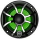 thumbnail image 4 of Bocinas Coaxiales Marinas Wet Sounds REVO 6 XS-B-SS 200 Watts 6.5 Pulgadas 4 Ohms Color Negro REVO S Wet Sounds REVO6XSBSS, 4 of 10