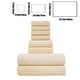 thumbnail image 3 of Juego de Ocho Toallas de Terciopelo para Baño, Lisas, para El Hogar: Ideales para Lavarse La Cara, Secarse y Secarse. Suaves y Absorbentes., 3 of 6
