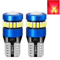 thumbnail image 1 of Luz de Coche YONGSHENG 2 uds Super Brillante LED T10, 1 of 5