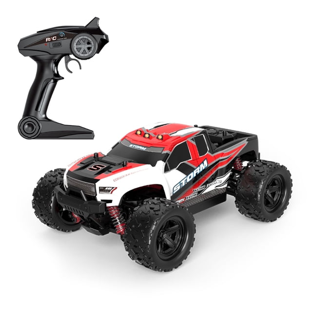 Labymos Coche de control remoto 1/18 Escala