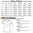 thumbnail image 2 of Summer Tank Tops For Women 2026 Vacation Trendy Womens Tops Dressy Casual Fall Plus Size Womens Blouses Dressy Casual Plus Size T Shirts For Women Graphic Tee, 2 of 3