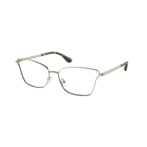 Eyeglasses Michael Kors MK 3063 1014 Radda Light Gold