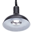 thumbnail image 4 of Food Heat Lamp Commercial Food Warmer Lamp Food Heating Lamp 250W Hanging, 4 of 11