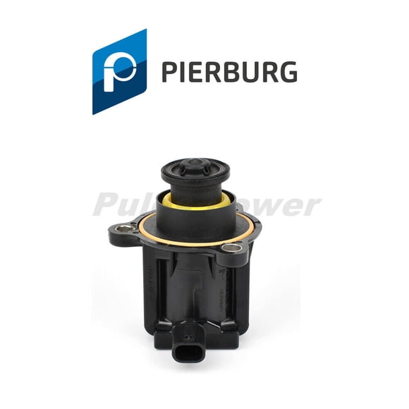 OE PIERBURG Turbine Solenoid Valve A0001531159 for Mercedes-Benz C180 C200-