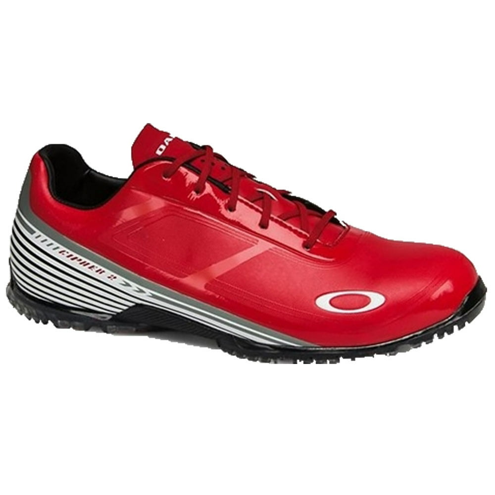oakley tuxedo golf shoes