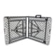 thumbnail image 4 of Mesa Plegable Cuory Blanca 120 Centimetros, 4 of 7