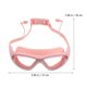 thumbnail image 3 of 1 unid natación gafas natación gafas anti niebla gafas con tapones para niños, 3 of 5