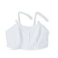 thumbnail image 3 of McKesson Surgi-Bra Post-Surgical Bra, Cotton/Spandex - 2XL, 42B, 40C, 38D, 1 Ct, 3 of 5