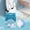 color_New#9092, variant on Toilet Tank Cleaning Tablets with Lemon Fresh Scent, Long-Lasting Automatic Flush Release Deodorizer Blocks for Odor Control (Up to 3 Months)