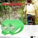 thumbnail image 4 of Luz delantera de bicicleta de silicona 3 modos de luz 2 uds accesorios de bicicleta de larga duración, 4 of 6
