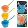 thumbnail image 1 of 3Pcs Water Dipper with Long Handle for Indoor and Outdoor Use, 1 of 9