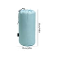 thumbnail image 3 of Travel Packing Cubes, Luggage Organizer Set, Storage Pouches, Waterproof Zippers and Tear-proof Fabric for Suitcases, Weekends and Camping., 3 of 6