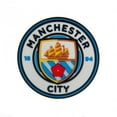 thumbnail image 1 of Manchester City FC 3D Fridge Magnet, 1 of 3