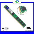 thumbnail image 1 of DDR2 2GB 4GB 667MHZ 800Mhz PC2-5300 PC-6400 PC Memoria RAM Module Computer Desktop PC2 1.8V Compatible For AMD And Intel CL5 CL6 DDR2 2X2GB 667mhz, 1 of 5