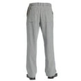 thumbnail image 3 of 2-PACK Chef Code The Professional Chef Pant with Belt Loops and Zipper Fly, 3 of 3