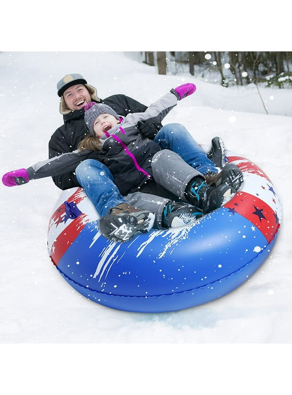 Sleds in Sports Toys