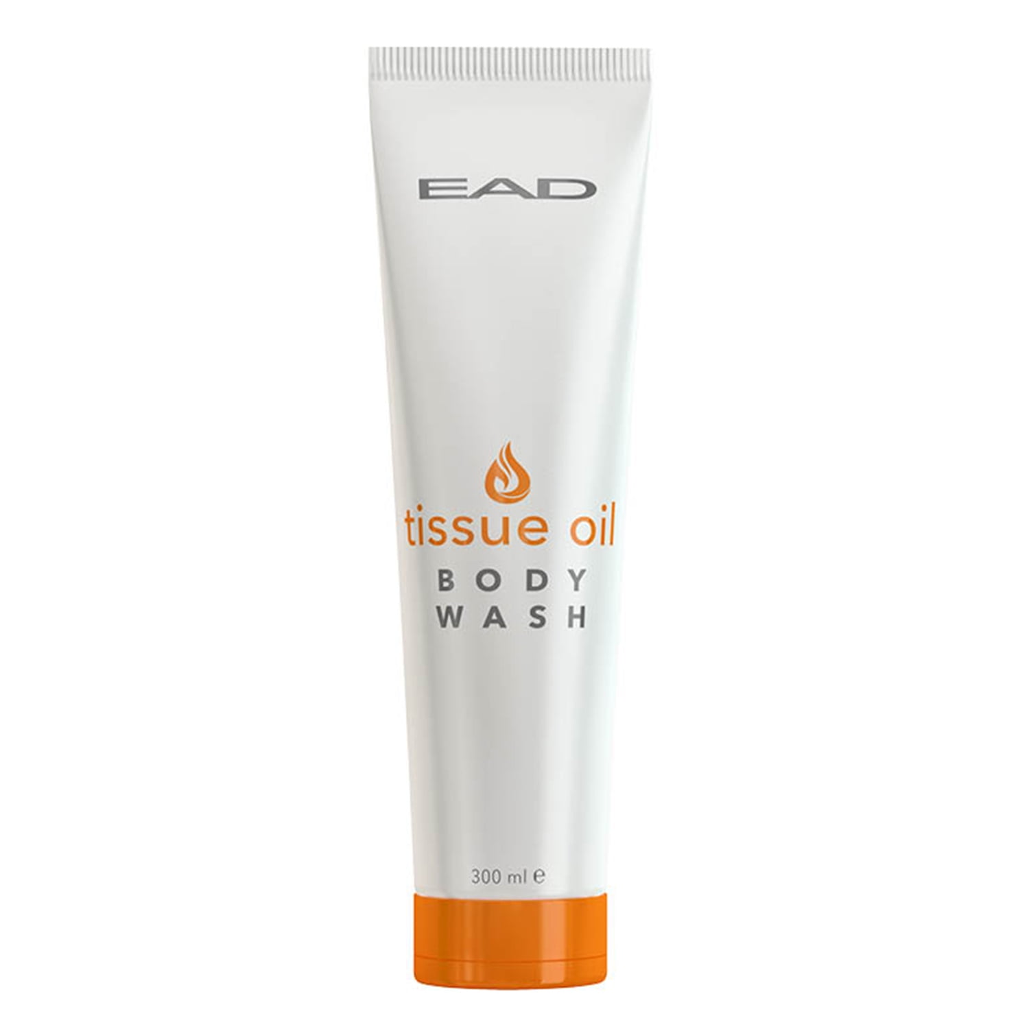 EAD Tissue Oil Body Wash Skincare with Vit A & E 300ml, Single