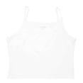 thumbnail image 3 of Top George para Mujer Tirantes Blanco Talla M, 3 of 4