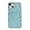 Blue, variant on for iPhone Case,3D Love Heart Matte Wave Fold Bumper Camera Lens Protection Soft Shockproof Phone Case (Pink,iPhone 14 Pro Max)