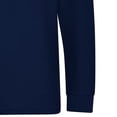 thumbnail image 3 of PRORTX Mens Long-Sleeved Polo Shirt, 3 of 4