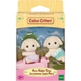 thumbnail image 2 of Calico Critters Flora Rabbit Twins, 2 of 4