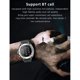 thumbnail image 5 of Reloj inteligente T92 con auriculares Bluetooth para hombre y mujer, Smartwatch deportivo con Bluetooth, llamadas, rastreador de actividad física, Monitor de ritmo cardíaco y sueño, 5 of 5