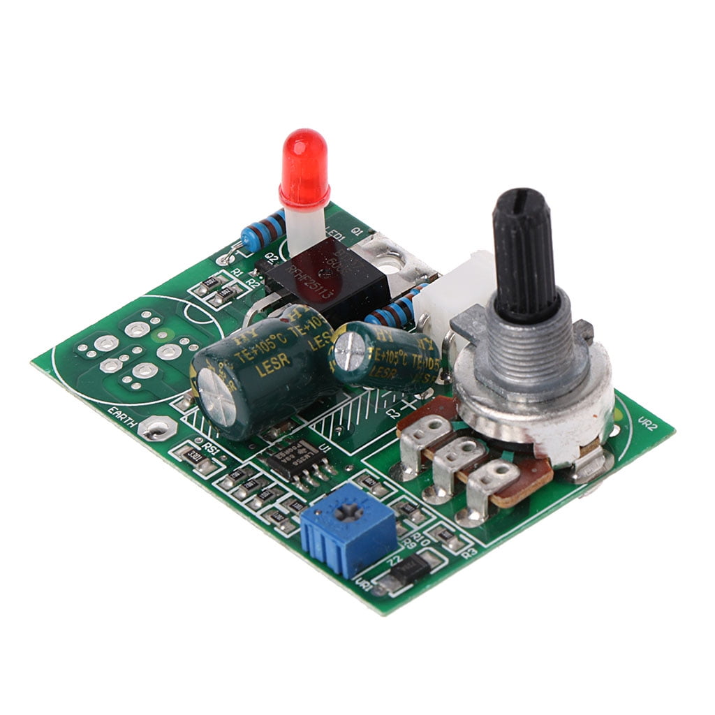 A1321 Soldering Iron Control Board For HAKKO 936 Controller Thermostat Station 