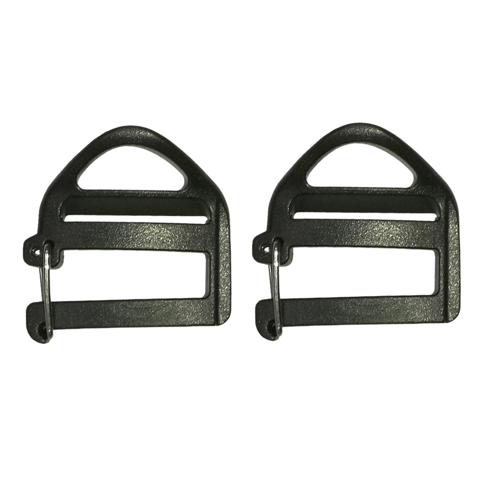 Slide Buckles, Steel On Zoron Manufacturing, Inc.