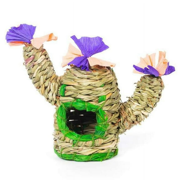 Prevue Pet Products 480449 Saguaro Hideaway - Small