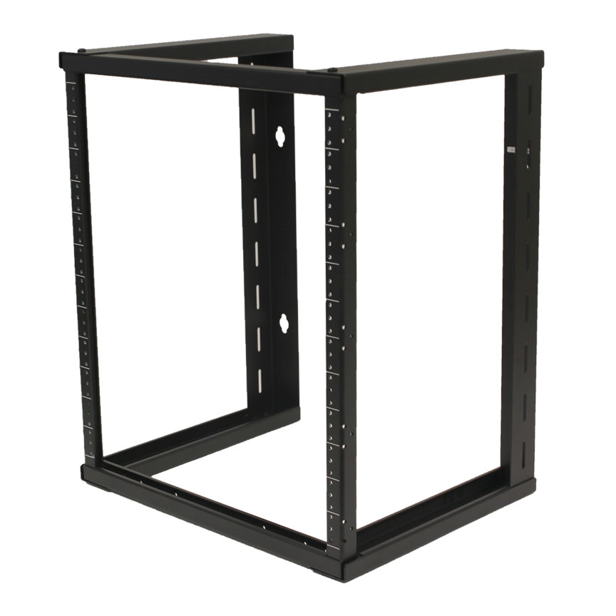 Open mounts