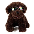 thumbnail image 4 of Lunettes pour Animaux de Compagnie Lunettes de Protection pour Animaux de Compagnie pour Chiens, 4 of 10