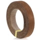 thumbnail image 1 of 1 Rollo de Cinta de Chapa de Madera, Tiras de Chapa de Madera, Cinta de Canto para Reparación de Gabinetes y Restauración de Muebles, 1 of 7