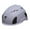 White, variant on TTETTZ Outdoor Helmet Men Women Half Dome Helmet for Hiking Mountaineering Drifting White