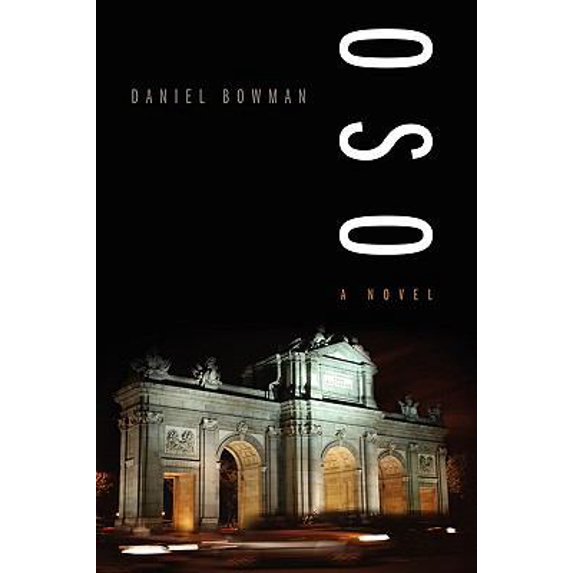 Pre-Owned Oso (Paperback) 1414113994 9781414113999