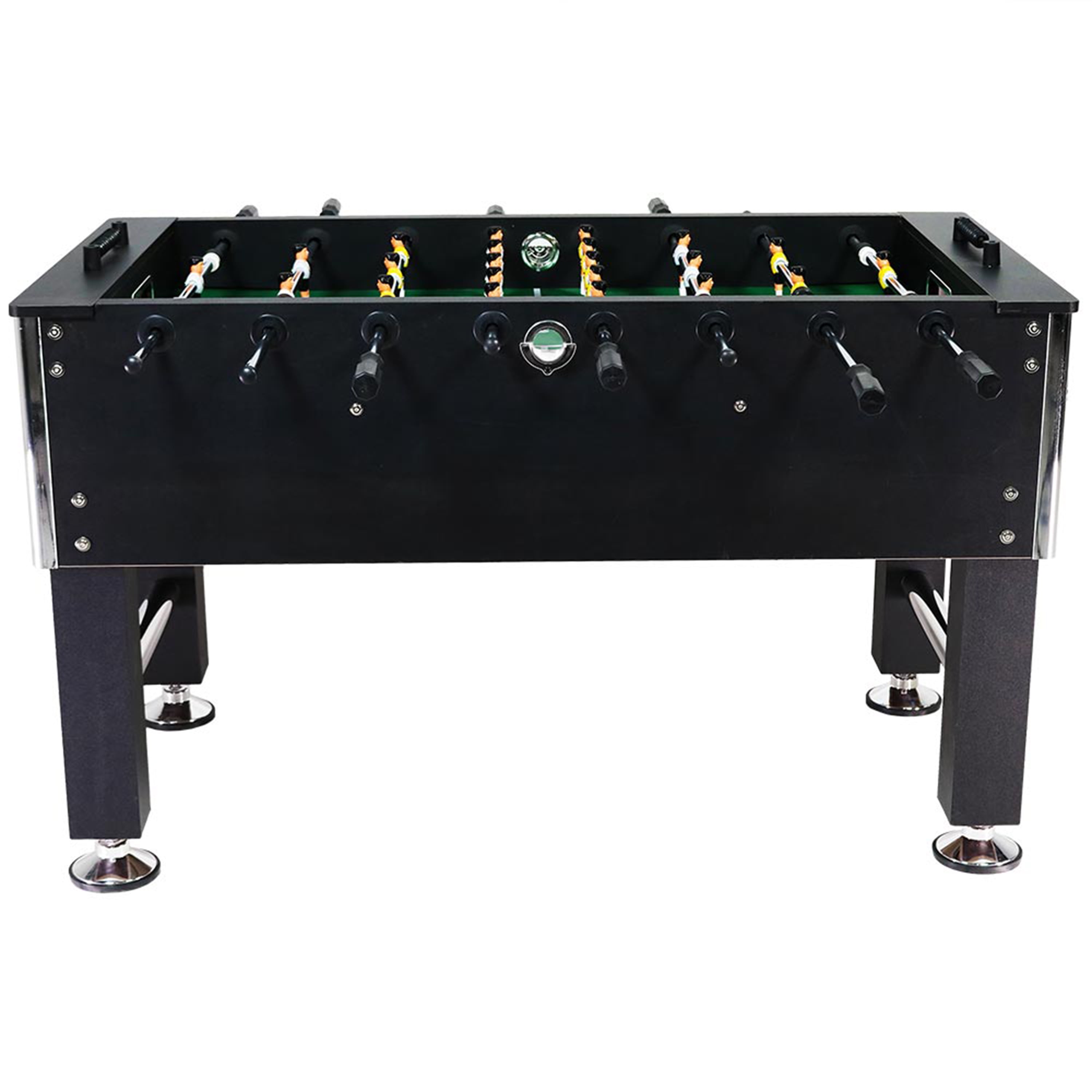 How to Play Foosball Like a Champion: Game Rules and Tips – Sunnydaze Decor