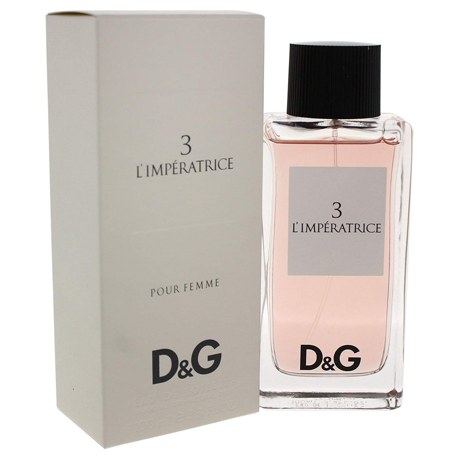dg 3 perfume