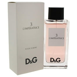 Dolce and gabbana la emperatriz hotsell