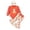 Z6 Red, variant on YDOJG Toddler Girls Outfit Kids Boys Outfit Thanksgiving Prints Long Sleeves Tops Pants 2Pcs Set Outfits