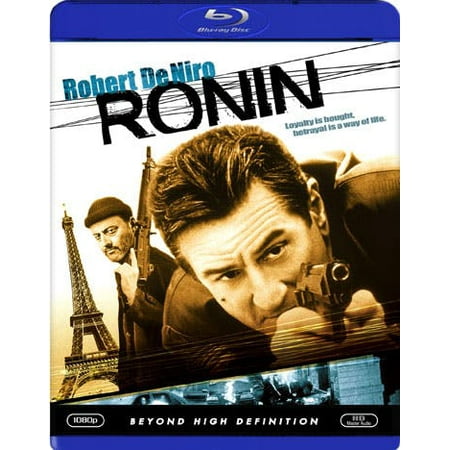 UPC 027616077653 product image for Ronin (Blu-ray) | upcitemdb.com