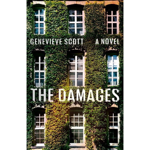 The Damages, (Paperback)