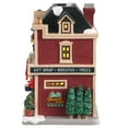 thumbnail image 3 of Lemax Village Collection Star of Wonder Christmas Shop #05646, 3 of 4